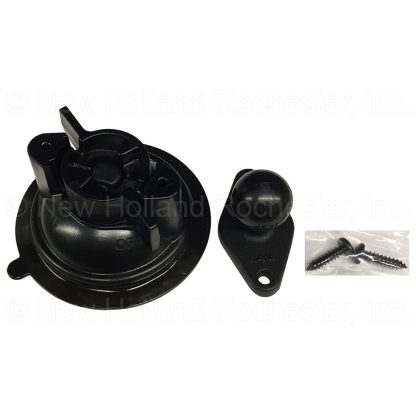 New Holland Mount Part # 73344505