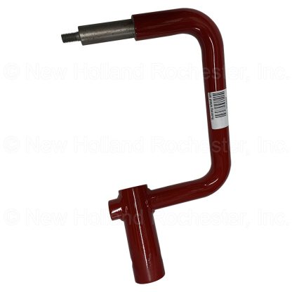 New Holland Axle Part # 73355008