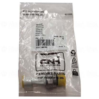 New Holland Sensor Part # 73379020
