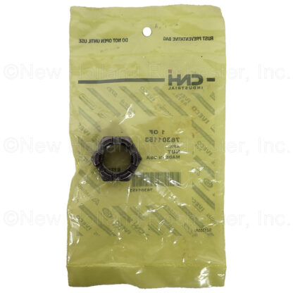 New Holland Nut Part # 76301153
