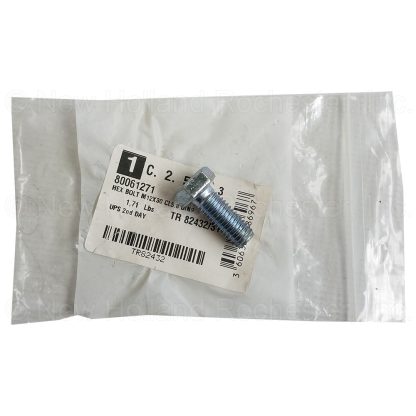 Kuhn M12x30 Hex Bolt Part # 80061271