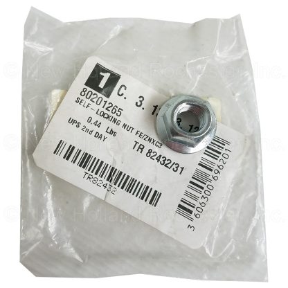 Kuhn Self-Locking Nut Part # 80201265