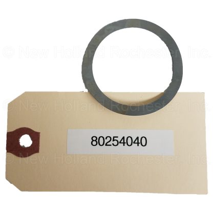 Kuhn Ring Shim Part # 80254040