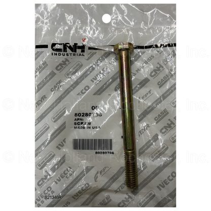 New Holland Screw Part # 80280796