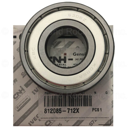 New Holland Spherical Roller Bearing Part # 812085-712X