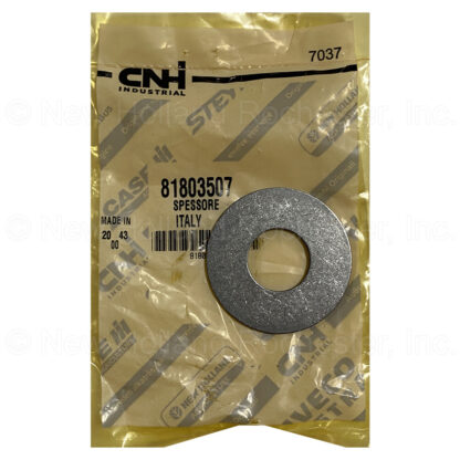New Holland Shim Part # 81803507