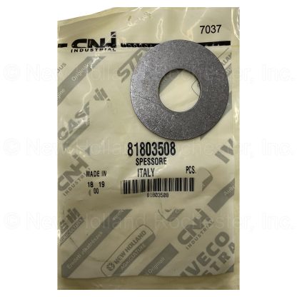 New Holland Shim Part # 81803508