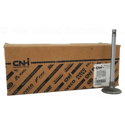 New Holland Engine Inlet Valve Part # 81865092