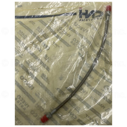 New Holland Hydraulic Hose Part # 81866483