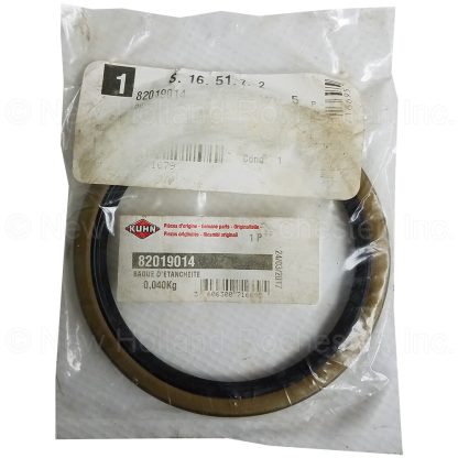 Kuhn Oil Seal Part # 82019014