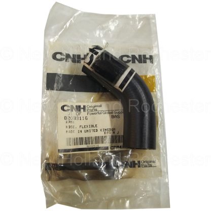 New Holland Flexible Hose Part # 82033116