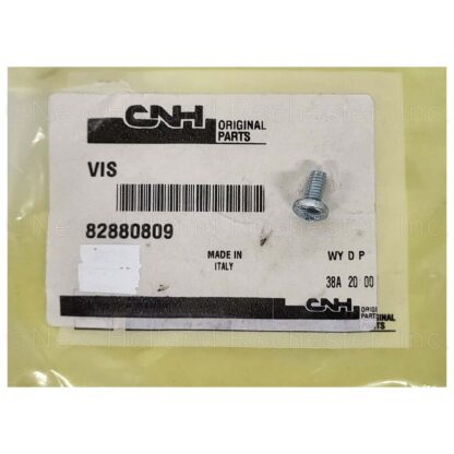 New Holland Screw Part # 82880809