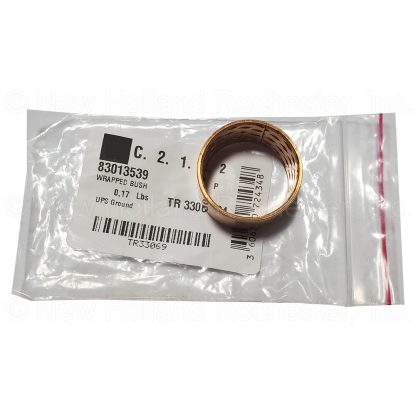 Kuhn Wrapped Bushing Part # 83013539