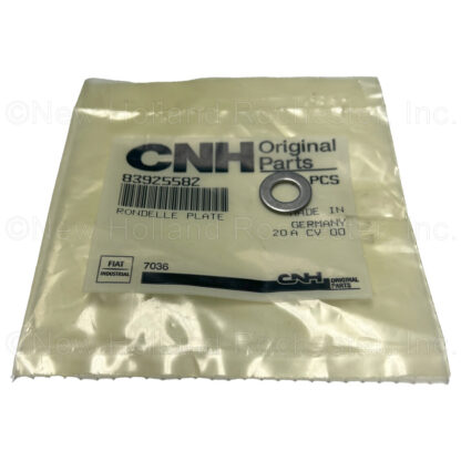 New Holland Washer Part # 83925582