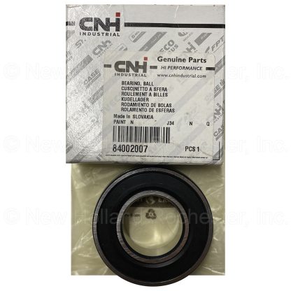 New Holland Ball Bearing Part # 84002007