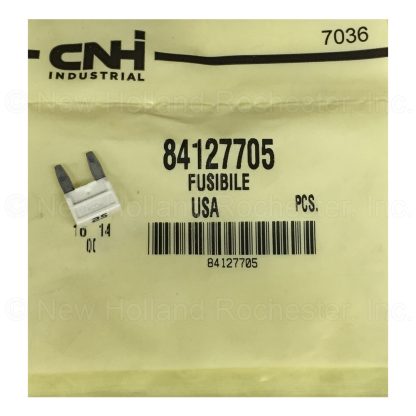 New Holland Fuse Part # 84127705