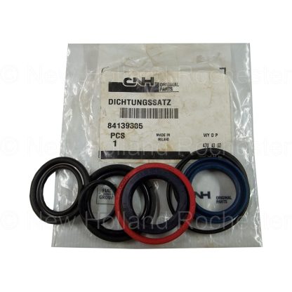 New Holland Seals Kit Part # 84139385
