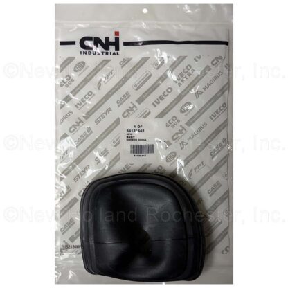 New Holland Boot Part # 84139442