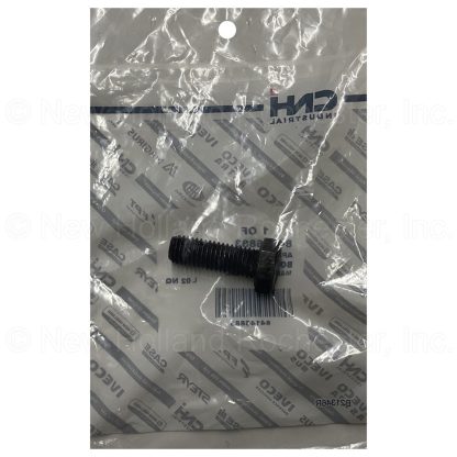 New Holland Bolt Part # 84146883