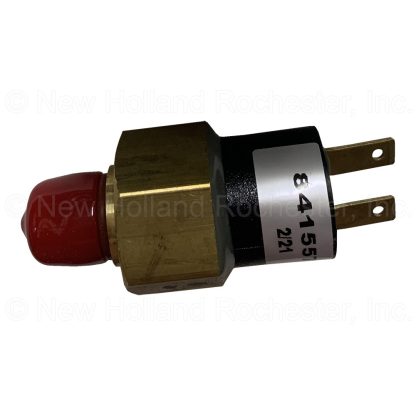 New Holland Pressure Switch Part # 84155716