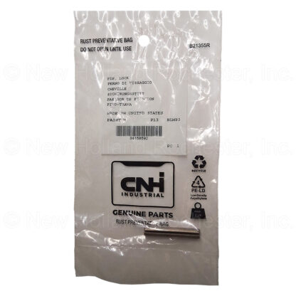 New Holland Lock Pin Part # 84158592