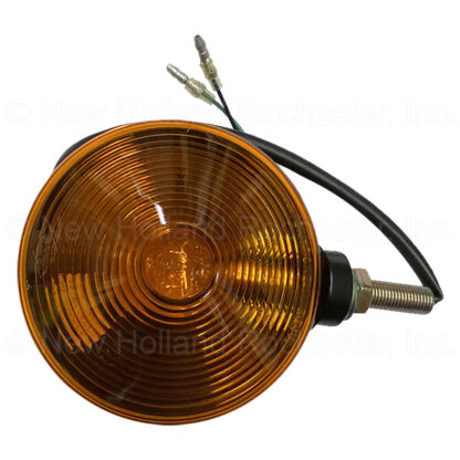 New Holland Flasher Lamp Part # 84177277