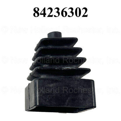 New Holland Bellows Part # 84236302