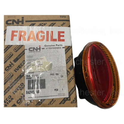 New Holland Light Part # 84245244