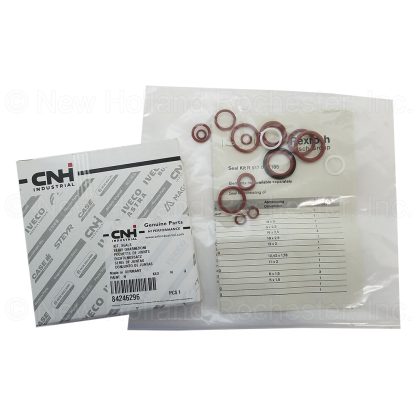 New Holland Seals Kit Part # 84246296