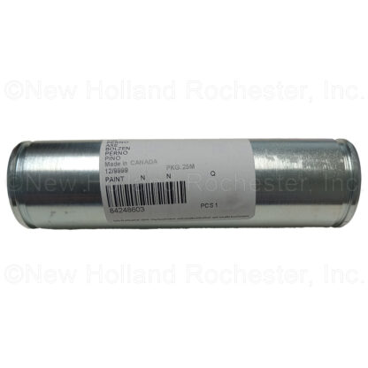 New Holland Pin Part # 84248603