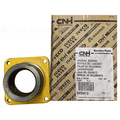New Holland Bearing Housing Part # 84254513