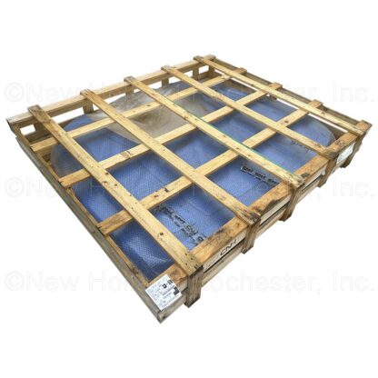 New Holland Roof Part # 84276382