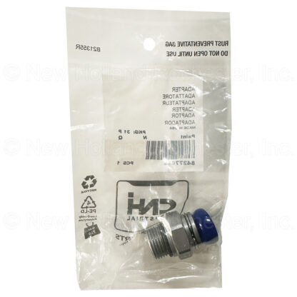 New Holland Adapter Part # 84277065