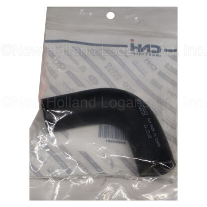 New Holland Radiator Hose Part # 84293591