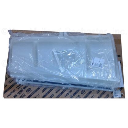 New Holland Shield Part # 84302640
