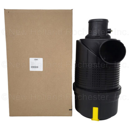 New Holland Air Cleaner Part # 84334657