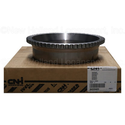 New Holland Support Part # 84339420