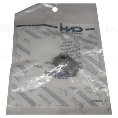 New Holland Spring Nut Part # 84346910