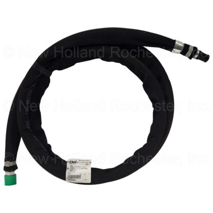 New Holland Hose Part # 84362824