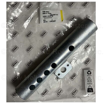 New Holland Tube Part # 84366656