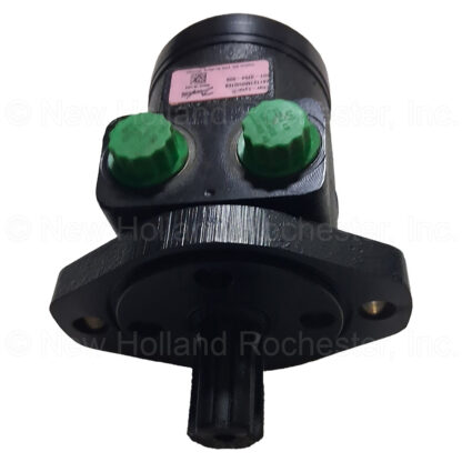 New Holland Hydraulic Motor Part # 84393904