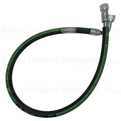 New Holland Hydraulic Hose Part # 84397491