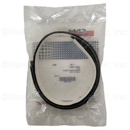 New Holland Foam Insulation Part # 84411489