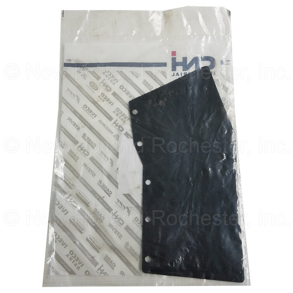 New Holland Canvas Part # 84432852