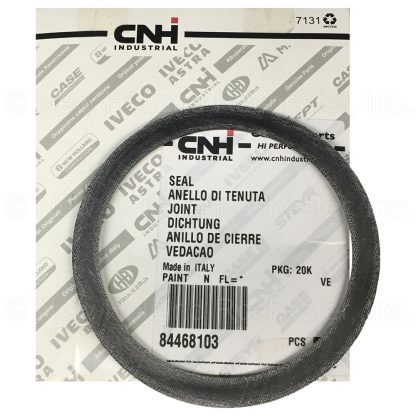 New Holland Ring Seal Part # 84468103