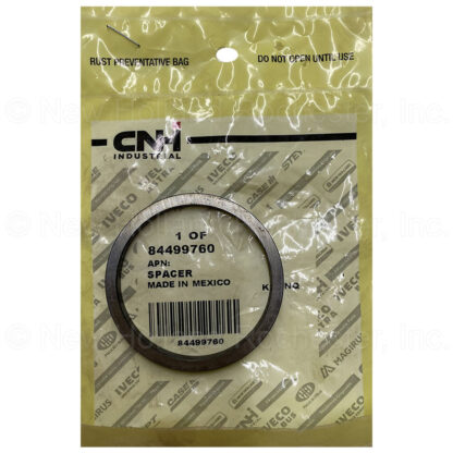 New Holland Spacer Part # 84499760