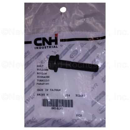 New Holland Bolt Part # 845-8040