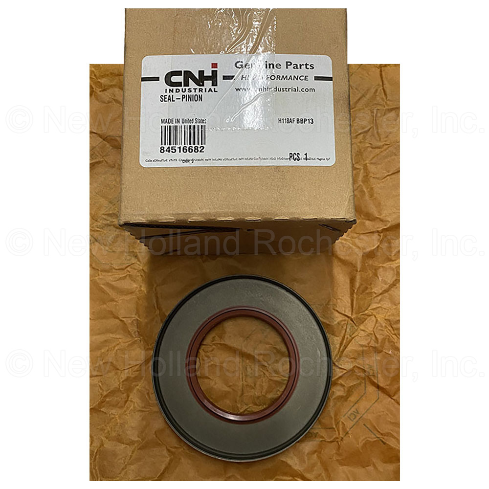 thumbnail image 2 of Genuine New Holland Oil Seal - Part # MT40334121 2 of 6