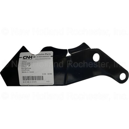 New Holland Shield Part # 84543395