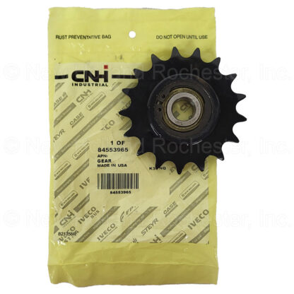 New Holland Gear Part # 84553965